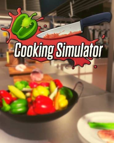 Cooking Simulator kép