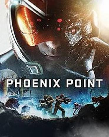 Phoenix Point kép