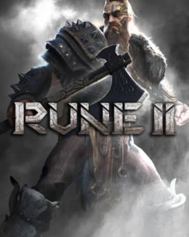 Rune II kép