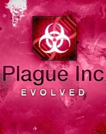 Plague Inc. kép