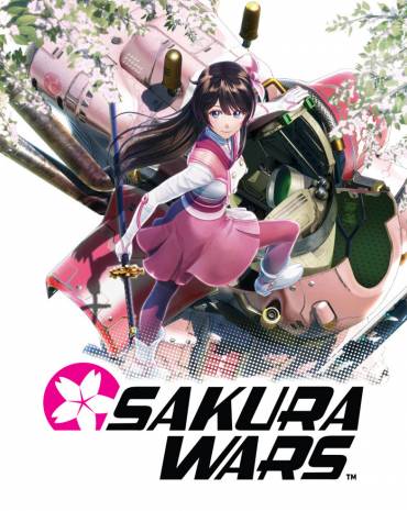 Sakura Wars kép
