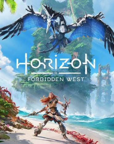 Horizon: Forbidden West kép