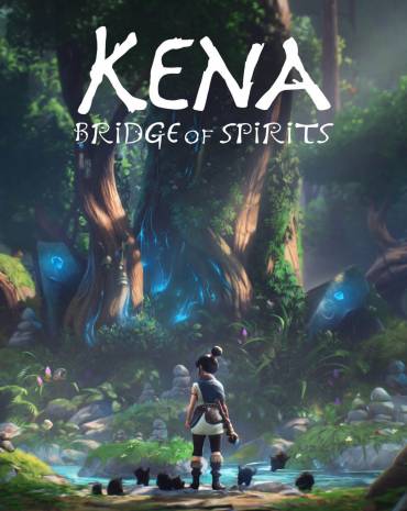 Kena: Bridge of Spirits kép