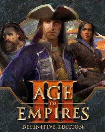 Age of Empires III: Definitive Edition kép