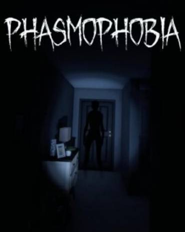 Phasmophobia kép