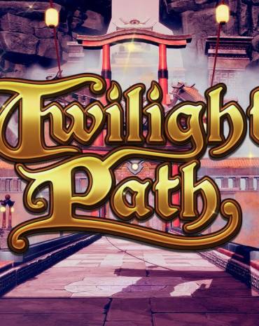 Twilight Path kép