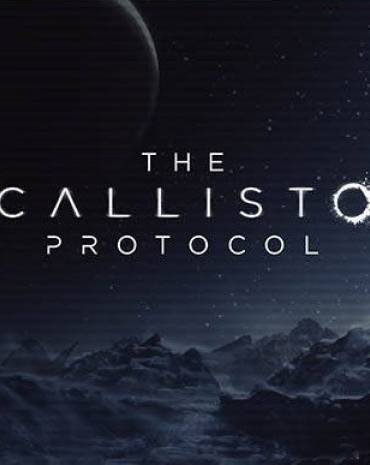 The Callisto Protocol kép