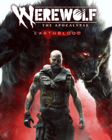 Werewolf: The Apocalypse - Earthblood kép