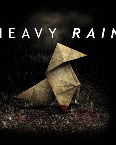 Heavy Rain kép