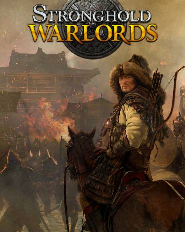 Stronghold: Warlords kép