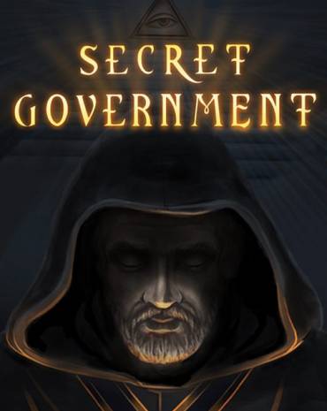 Secret Government kép