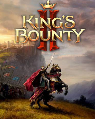 King's Bounty II kép