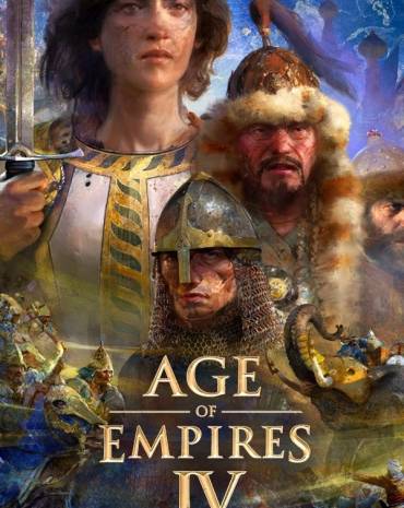 Age of Empires IV kép