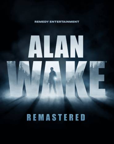 Alan Wake Remastered kép