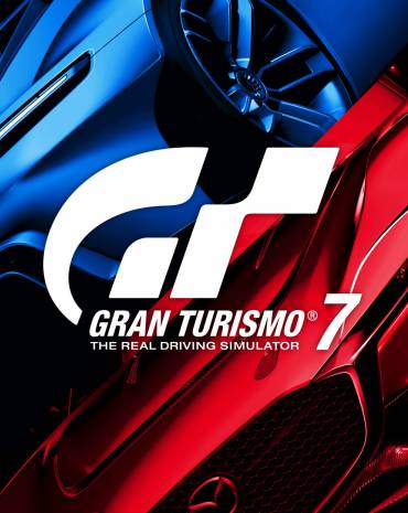 Gran Turismo 7 kép