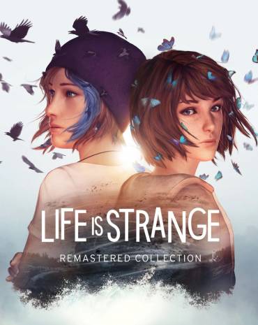 Life is Strange: Remastered Collection kép