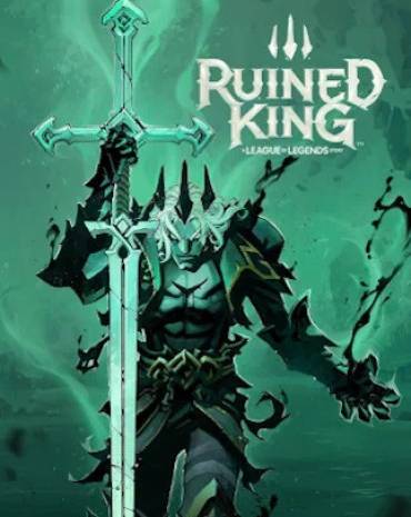 Ruined King: A League of Legends Story kép