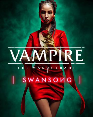 Vampire: The Masquerade - Swansong kép