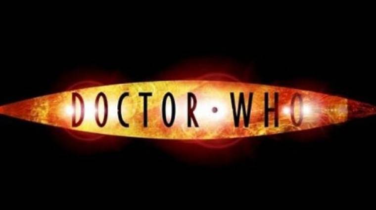 Doctor Who - játék a Google főoldalán bevezetőkép