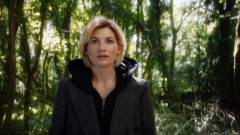 Doctor Who - nő lesz a tizenharmadik Doktor kép