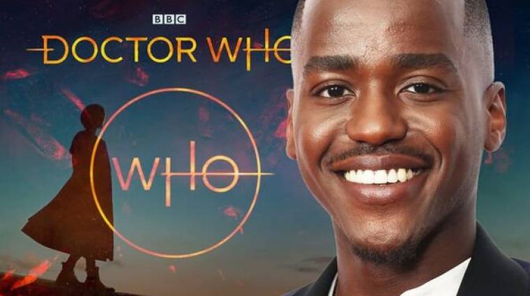 Megtalálták, ki lesz a Doctor Who új Doktora kép