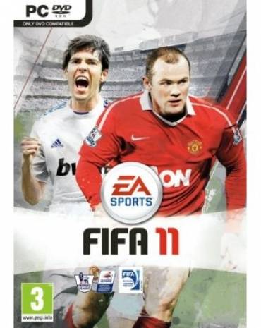 FIFA 11 kép
