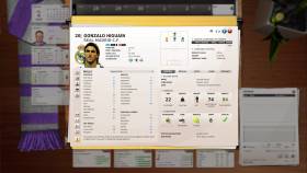 FIFA Manager 11 kép