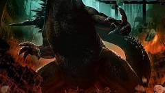 Godzilla visszatér a filmvászonra kép
