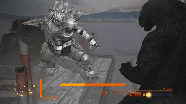 Godzilla - már idén játszhatsz vele, ha Japánba költözöl bevezetőkép