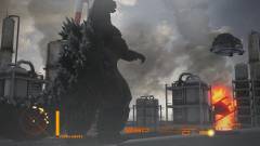 Godzilla megjelenés - hamarosan szörnyek leszünk (videó) kép