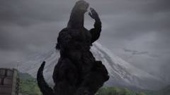The Game Awards 2014 - PS4-re is jön az új Godzilla-játék kép