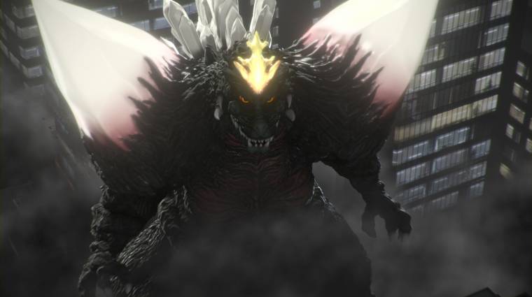 Godzilla - befutott rengeteg kép és egy vadonatúj trailer bevezetőkép