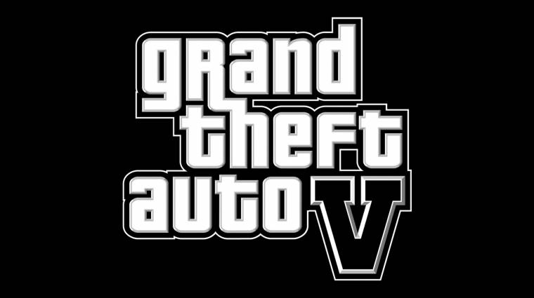 Grand Theft Auto V - Hollywood a helyszín? bevezetőkép