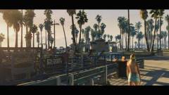 Grand Theft Minecart - ez a videó nagyon kemény! kép