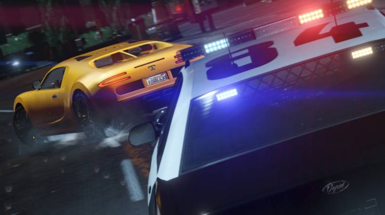 Grand Theft Auto V - Gangsters videó (Frissítve) bevezetőkép