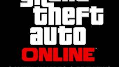 Grand Theft Auto V - hamarosan leleplezik az online-t! kép