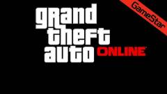 Grand Theft Auto V Online leleplezés kép