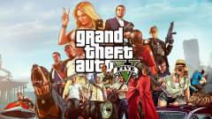Grand Theft Auto V achievementek magyarul kép