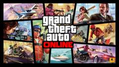 Grand Theft Auto Online előzetes - 500 küldetés, rengeteg móka kép