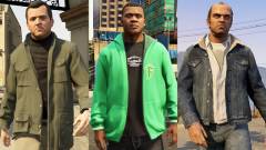 Grand Theft Auto V - itt a hivatalos előzetes  kép