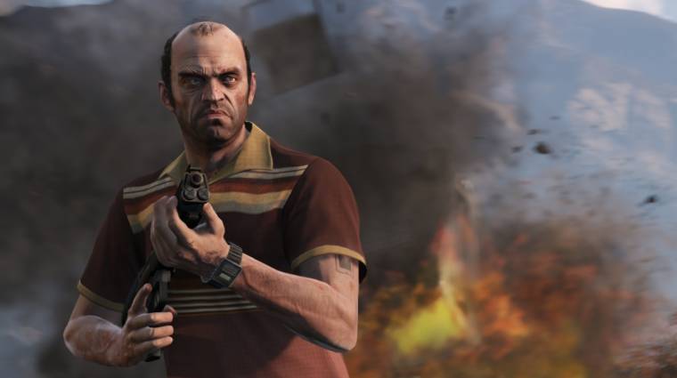 Grand Theft Auto V - komoly szabályok okozhatnak gondot bevezetőkép