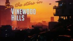 Grand Theft Auto V - rengeteg kiszivárogtatott gameplay a neten kép