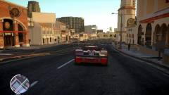Grand Theft Auto V PC - így alakul a GTA IV mod kép