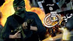 Grand Theft Auto - ezzel toboroz az ISIS kép