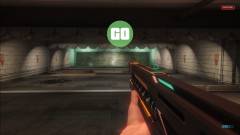 Grand Theft Auto V - a railgun és a balta  kép