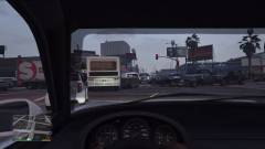 Grand Theft Auto V - ilyen közlekedési dugó sincs minden játékban (videó) kép