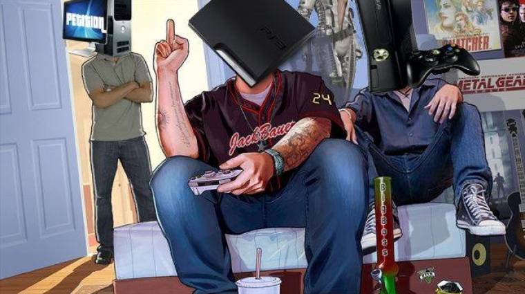 Grand Theft Auto V PC - petíció indult, hogy a Rockstar azonnal adja ki bevezetőkép