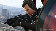 A Rockstar elkezdte visszaállítani a lopott GTA 5 fiókokat kép