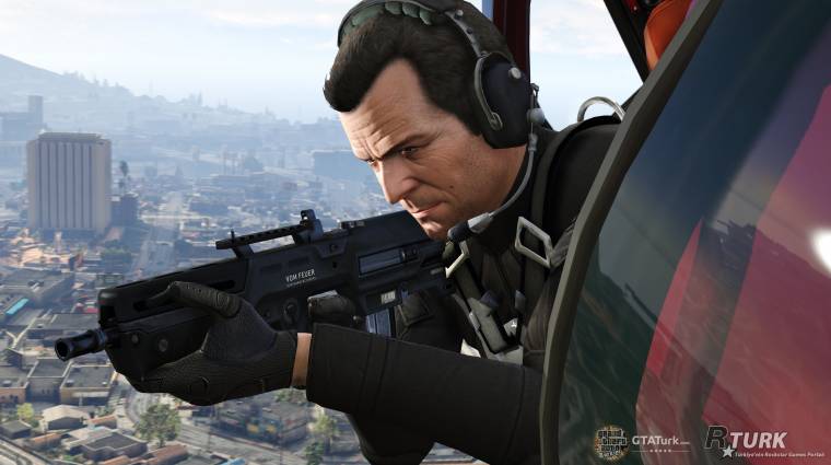 A Rockstar elkezdte visszaállítani a lopott GTA 5 fiókokat bevezetőkép