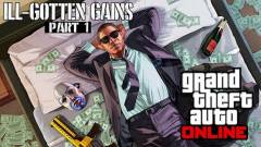 Grand Theft Auto V - kinyírja a modokat az új DLC kép